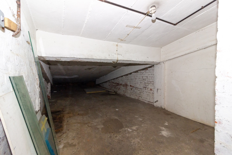 To Let commercial Property for Rent in Korsten Eastern Cape